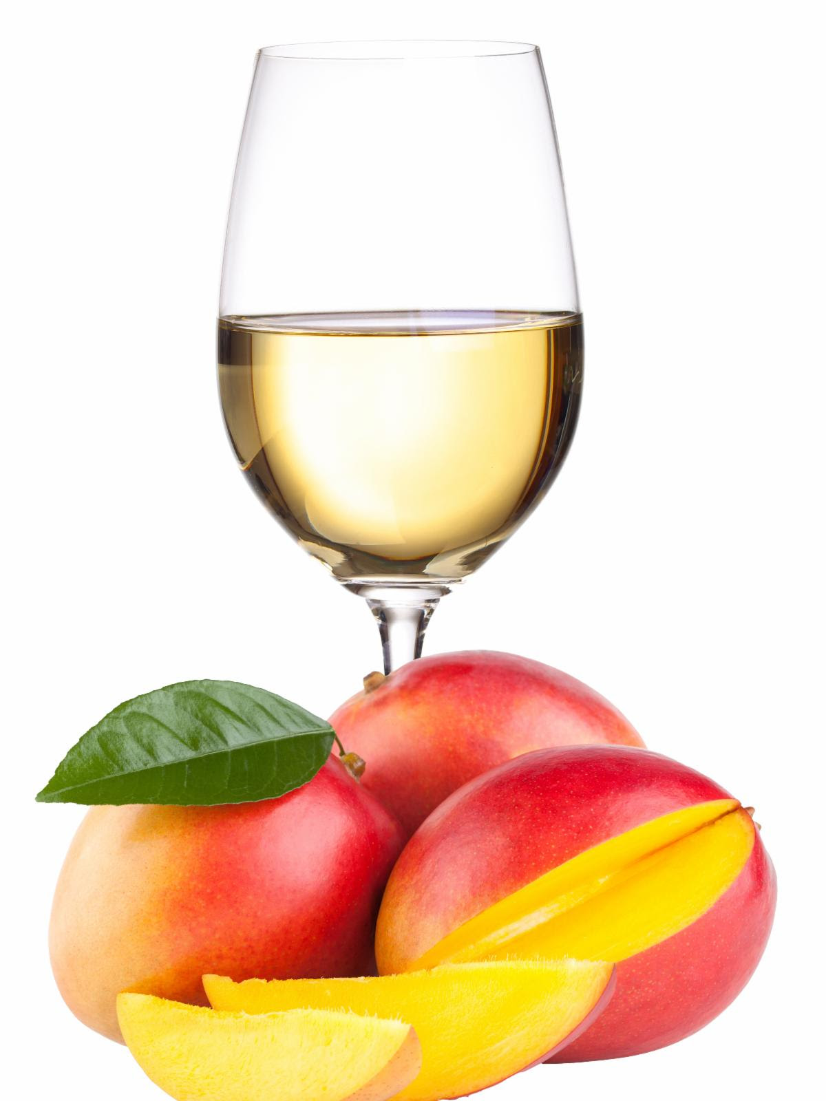 Vintner's Best Mango Fruit Wine Base